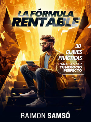 cover image of La Fórmula Rentable